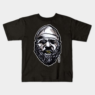 RIP Kimbo Tee Kids T-Shirt